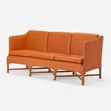Kaare Klint, Sofa, model 4118