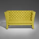 Elizabeth Garouste and Mattia Bonetti, Mars sofa