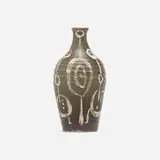Jerome Ackerman, Vase, c. 1954, glazed stoneware