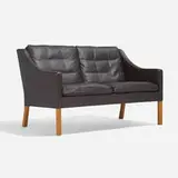 Børge Mogensen, Settee, model 2208