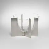 Carlo Nason, Vase, model S509
