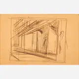 Edward Hopper, Storefront
