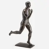 Joe Brown, Jessie Owens
