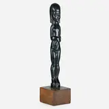 William Zorach, Innocence