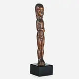 William Zorach, Innocence