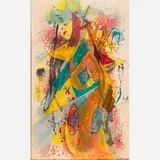 Joseph Meierhans, Untitled