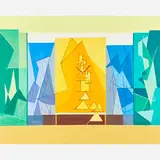 Joseph Meierhans, Untitled