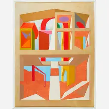 Joseph Amarotico, Untitled