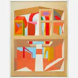 Joseph Amarotico, Untitled