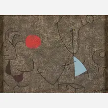 Gerald Coarding, Untitled