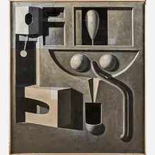Joseph Amarotico, The Pendulum II