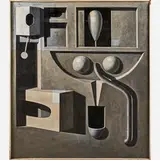 Joseph Amarotico, The Pendulum II