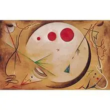 Mary Ryan, 1st Phase, 1939, watercolor on paper