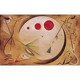 Mary Ryan, 1st Phase, 1939, watercolor on paper