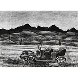Arnold Blanch, Arizona