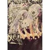 Albert Urban, Faded Glory, 1945, screenprint on paper