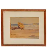 Ralph Randolf Latimer, Senza titolo