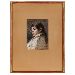 Roberto Fontana, Senza titolo