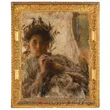 Antonio Mancini, Senza titolo