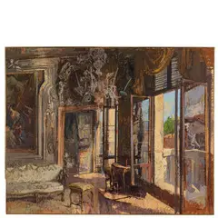 Peter Kuhfeld, Senza titolo
