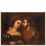 Giuseppe Caletti, Senza titolo