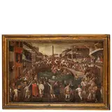 Alessandro Piazza, Senza titolo
