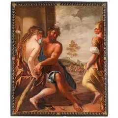 Federico Cervelli, Senza titolo