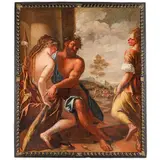 Federico Cervelli, Senza titolo