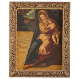 Jacopo Robusti Detto Il Tintoretto, Senza titolo