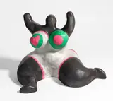Niki de Saint Phalle, Nana de Berlin