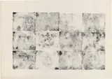 Peter Roehr, Ohne Titel