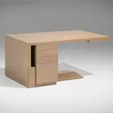Rudolph M. Schindler, Partners desk from the Gingold residence