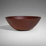 Arthur Espenet Carpenter, Bowl