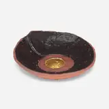 Jb Blunk, Ceramic plate
