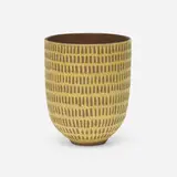 Doyle Lane, Vase