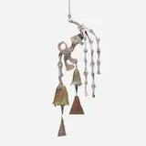 Paolo Soleri, Windbell