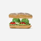 David Gilhooly, Two Frog sandwich