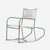Walter Lamb, Rocking chair