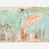 Vaclav Vytlacil, Untitled