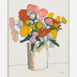 Robert Kulicke, Untitled