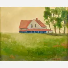 Anne Packard, Untitled