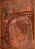 Carlos Páez Vilaró, Untitled, Uruguay