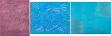 Stanley William Hayter, Three works of art