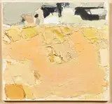 Warren Rohrer, Wheatfield Out