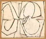 Christopher Wilmarth, Untitled