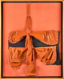 Stephen Antonakos, Untitled
