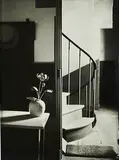 André Kertész, Chez Mondrian