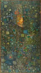 Robert Jay Wolff, The Fisherman