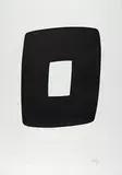 Ellsworth Kelly, Black