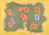 Betty Parsons, Untitled
